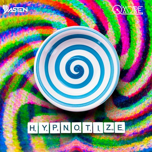 QMore, DJ Dasten - Hypnotize [1117788]